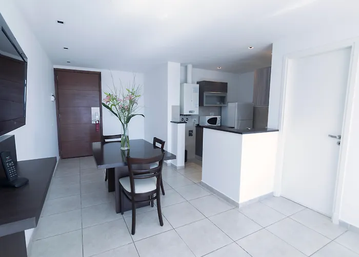 Amerian Carlos Paz & Suites