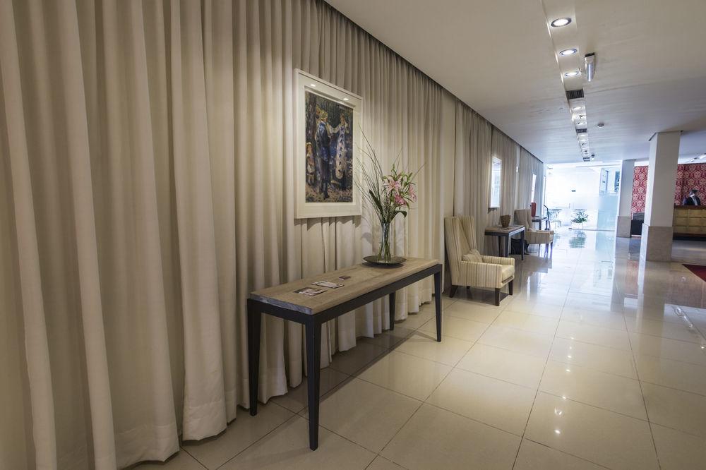 Apart-hotel Amerian Carlos Paz &