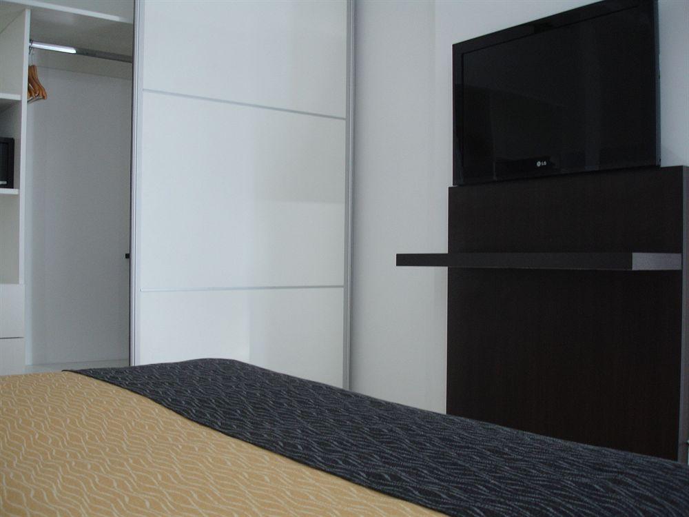 Amerian Carlos Paz & Apart-hotel 3*