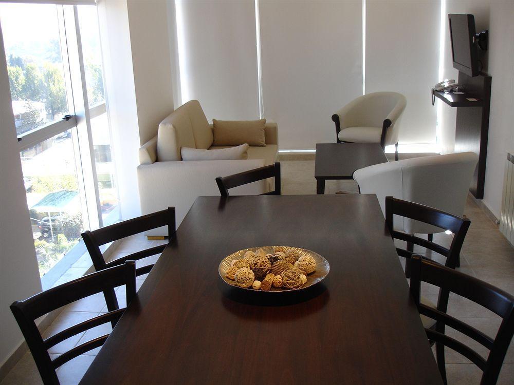 Amerian Carlos Paz & 3* Villa Carlos Paz