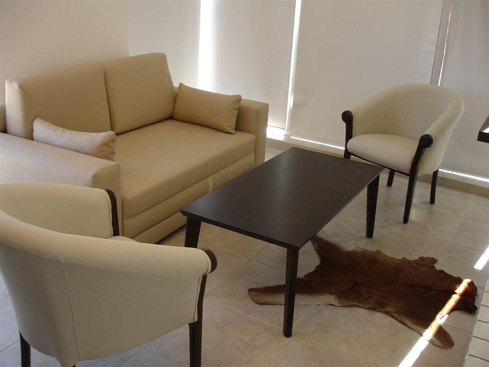 Amerian Carlos Paz & Apart-hotel