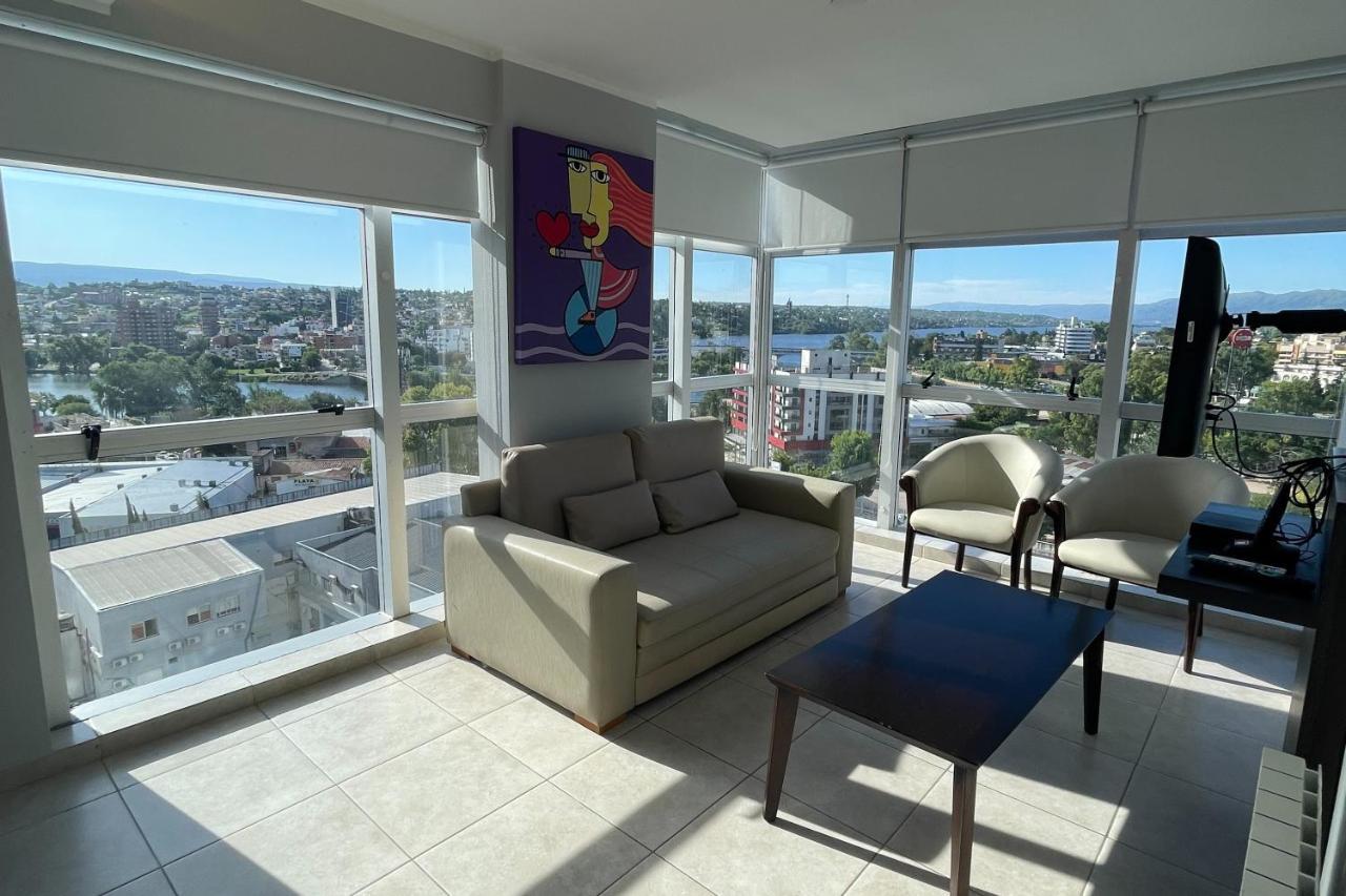 Apart-hotel Amerian Carlos Paz &