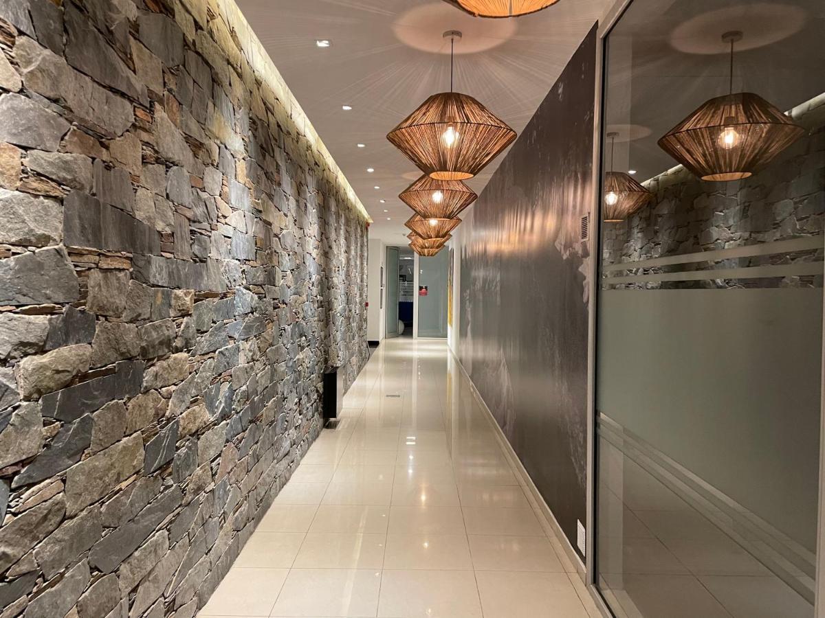 Amerian Carlos Paz & Apart-hotel