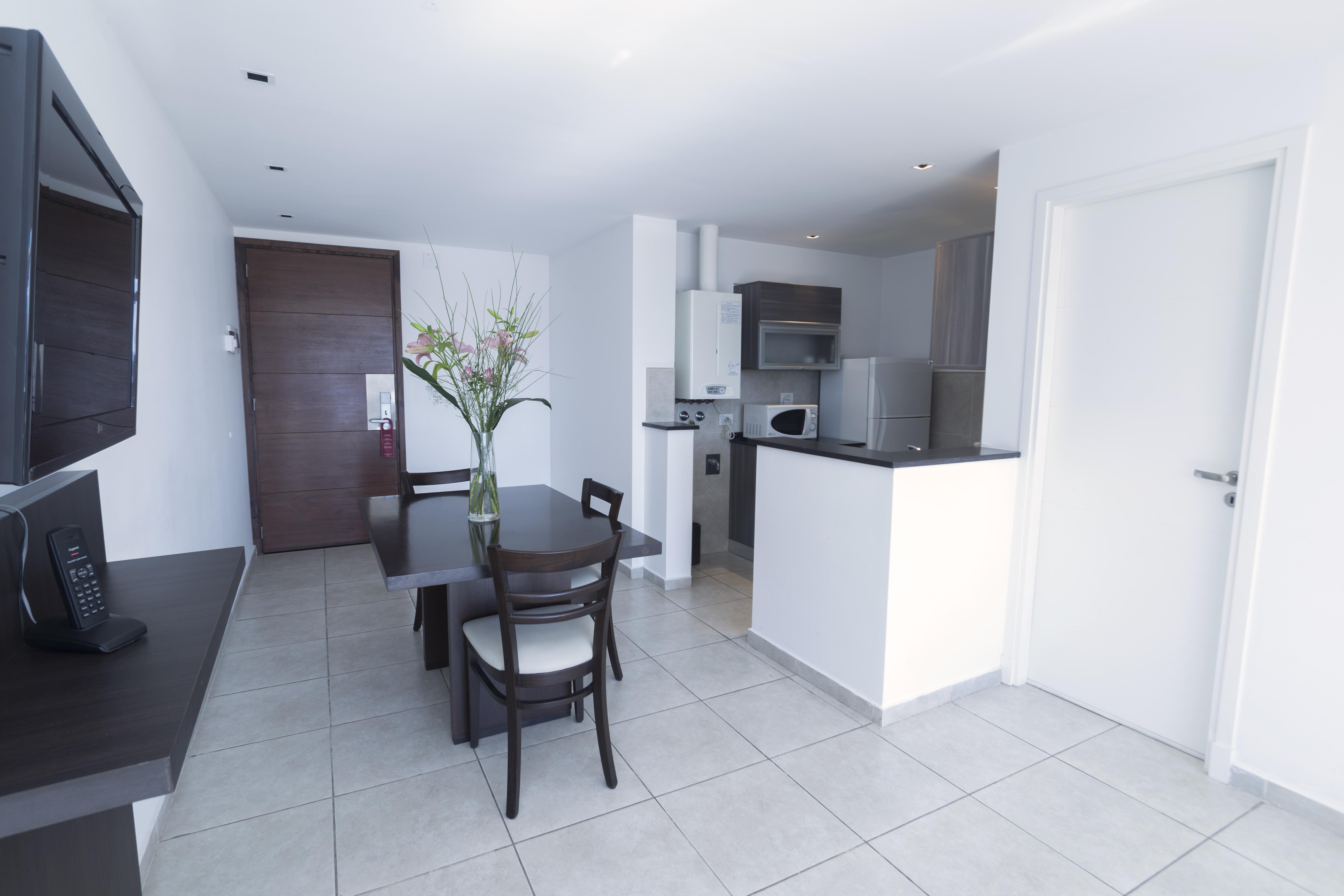 Amerian Carlos Paz & Apart-hotel