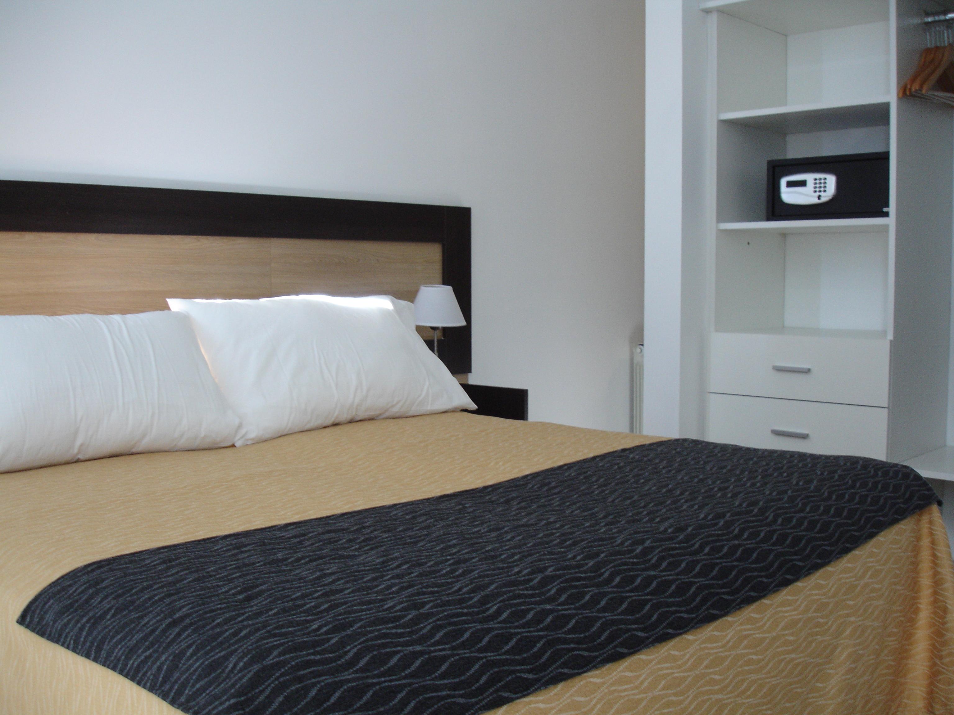 Apart-hotel Amerian Carlos Paz & Villa Carlos Paz