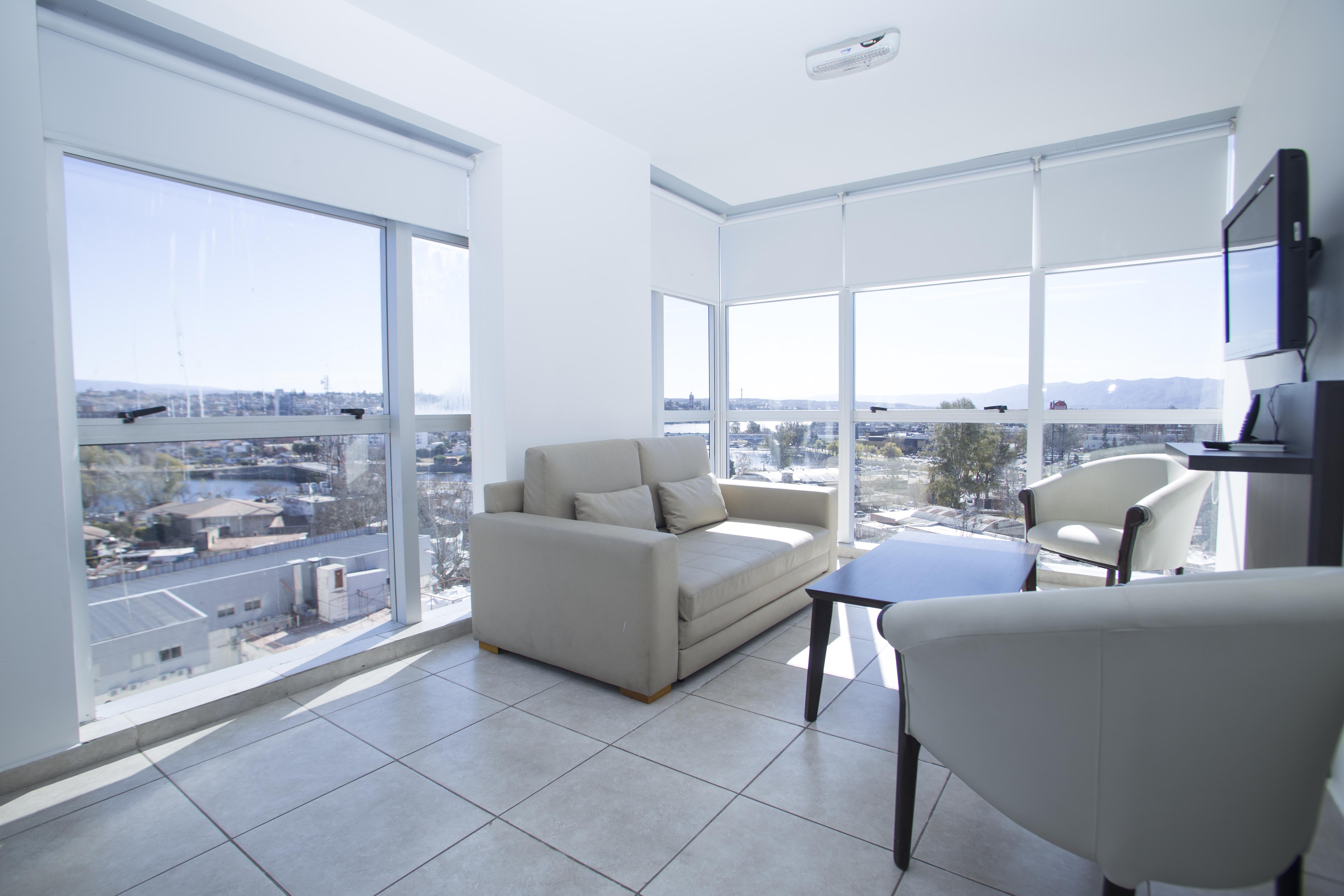 Apart-hotel Amerian Carlos Paz & Villa Carlos Paz