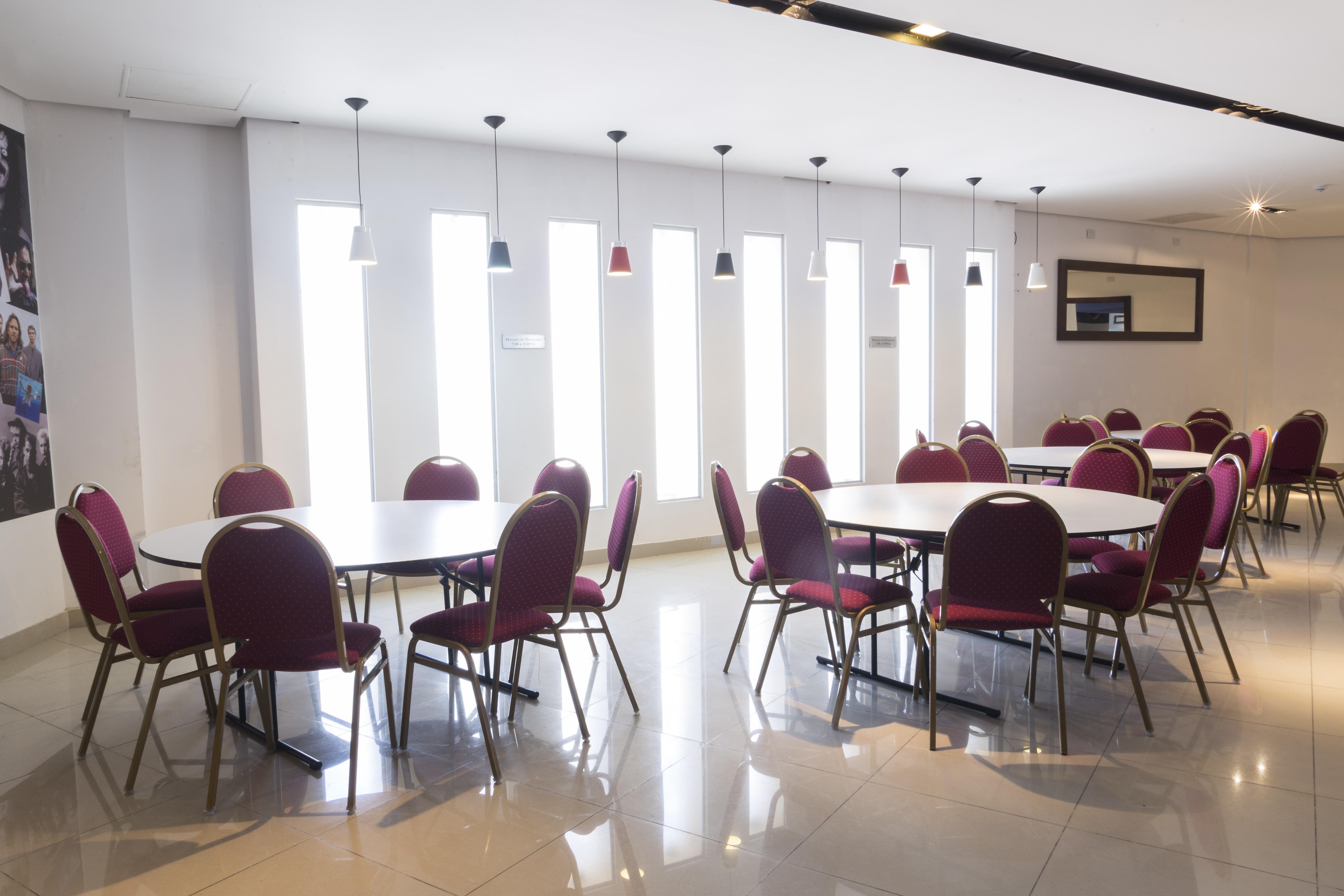 Apart-hotel Amerian Carlos Paz &