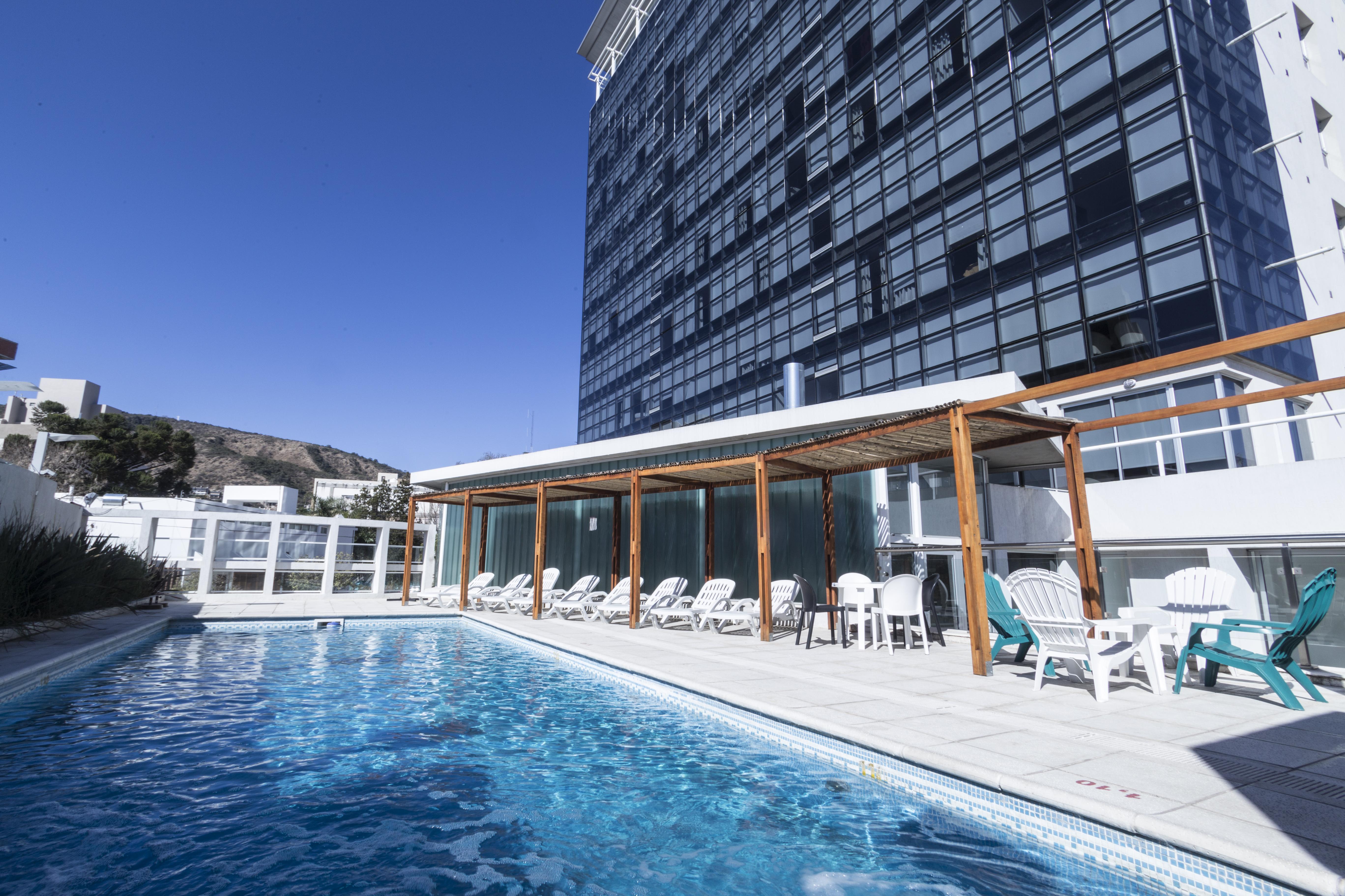 Amerian Carlos Paz & Apart-hotel Villa Carlos Paz