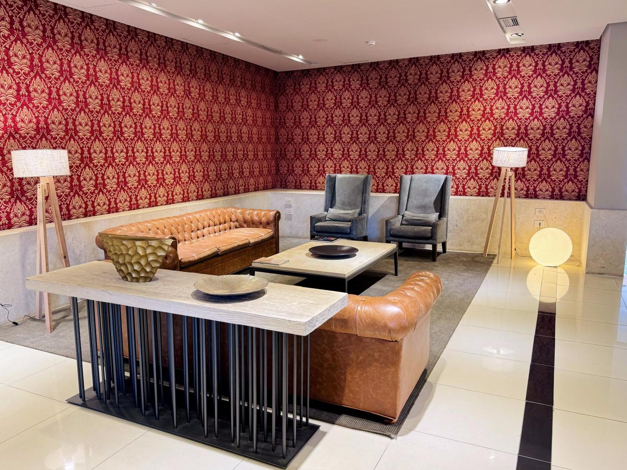 Amerian Carlos Paz & Apart-hotel