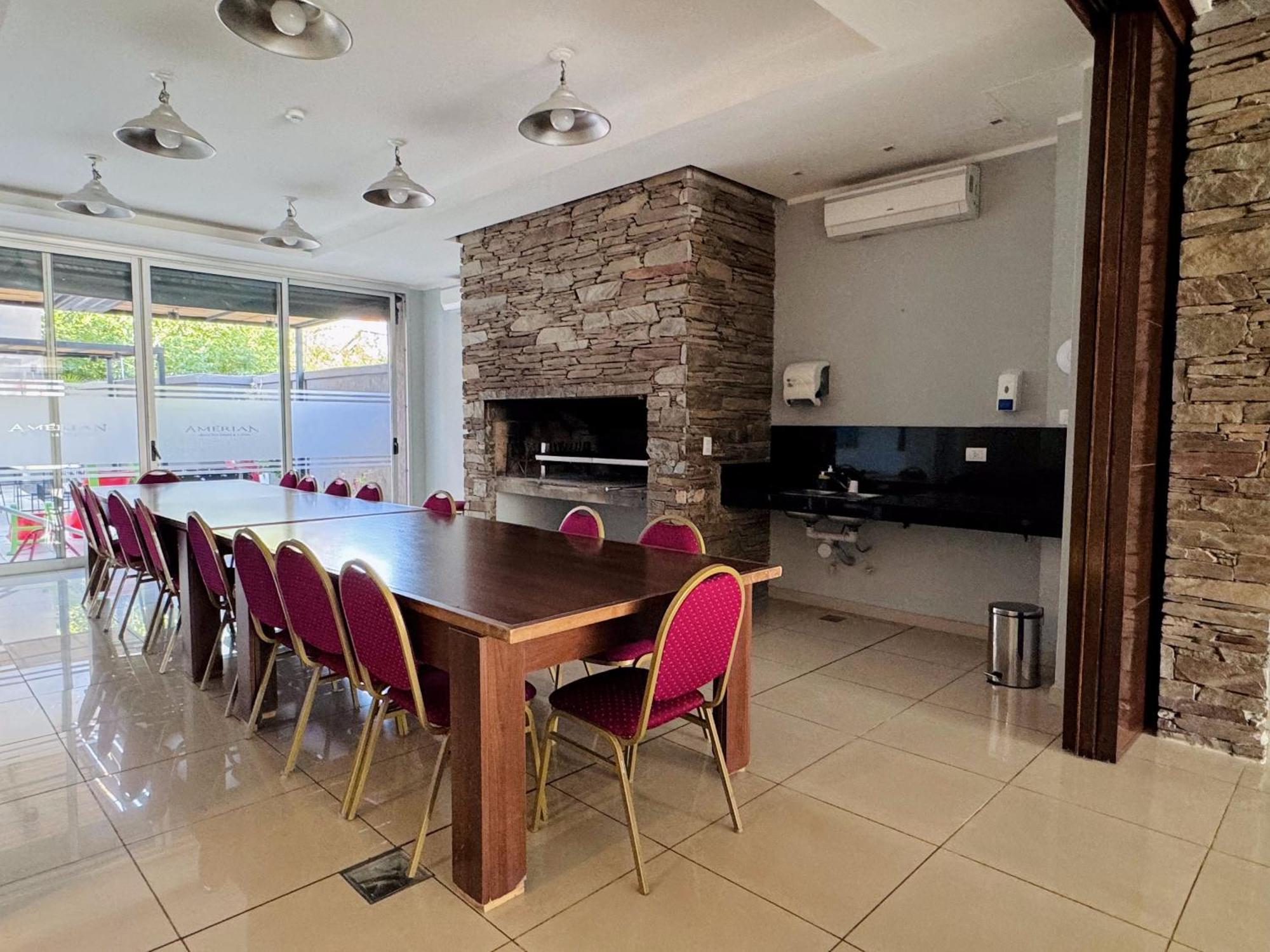Apart-hotel Amerian Carlos Paz & 3*