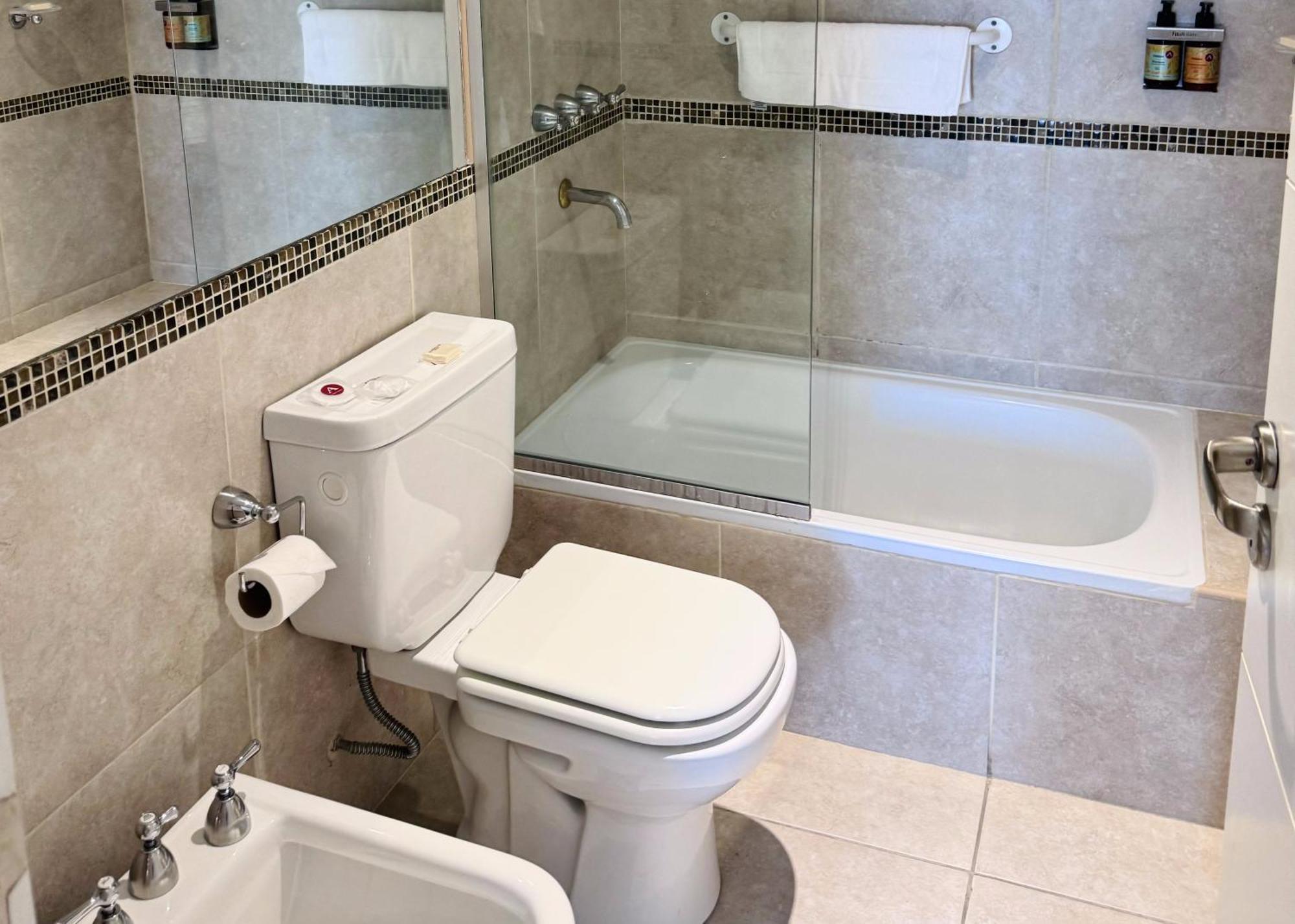 Amerian Carlos Paz & Apart-hotel