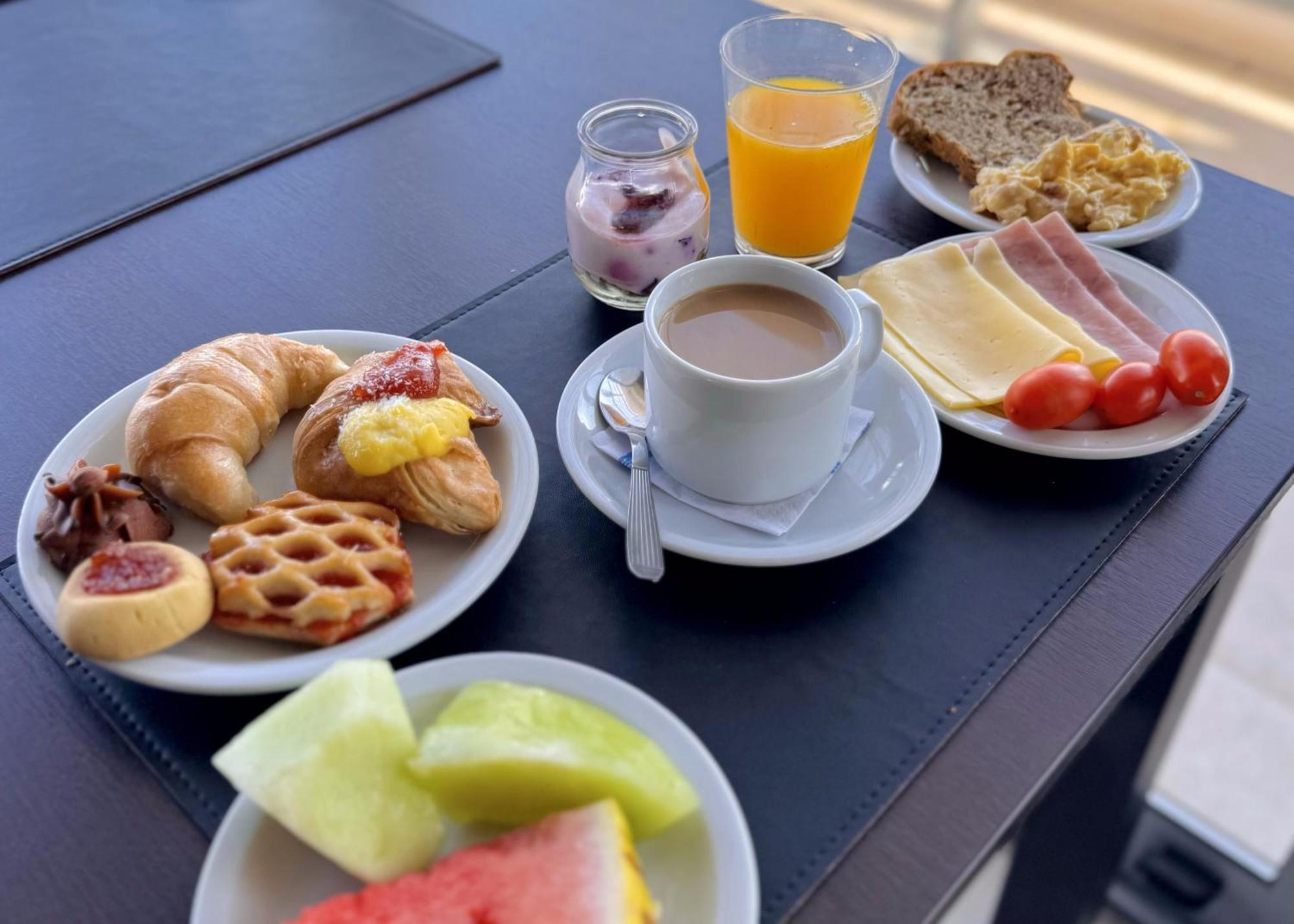 Apart-hotel Amerian Carlos Paz &
