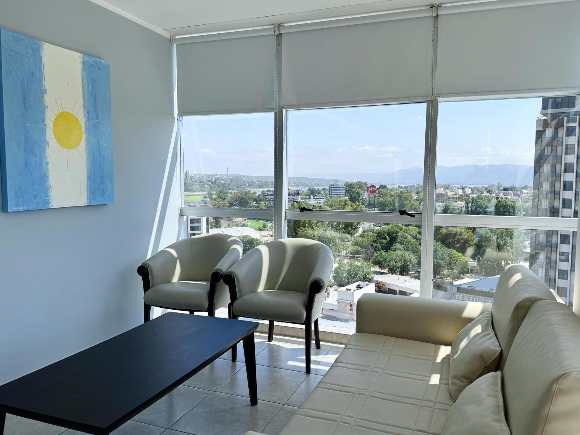 Amerian Carlos Paz & Apart-hotel