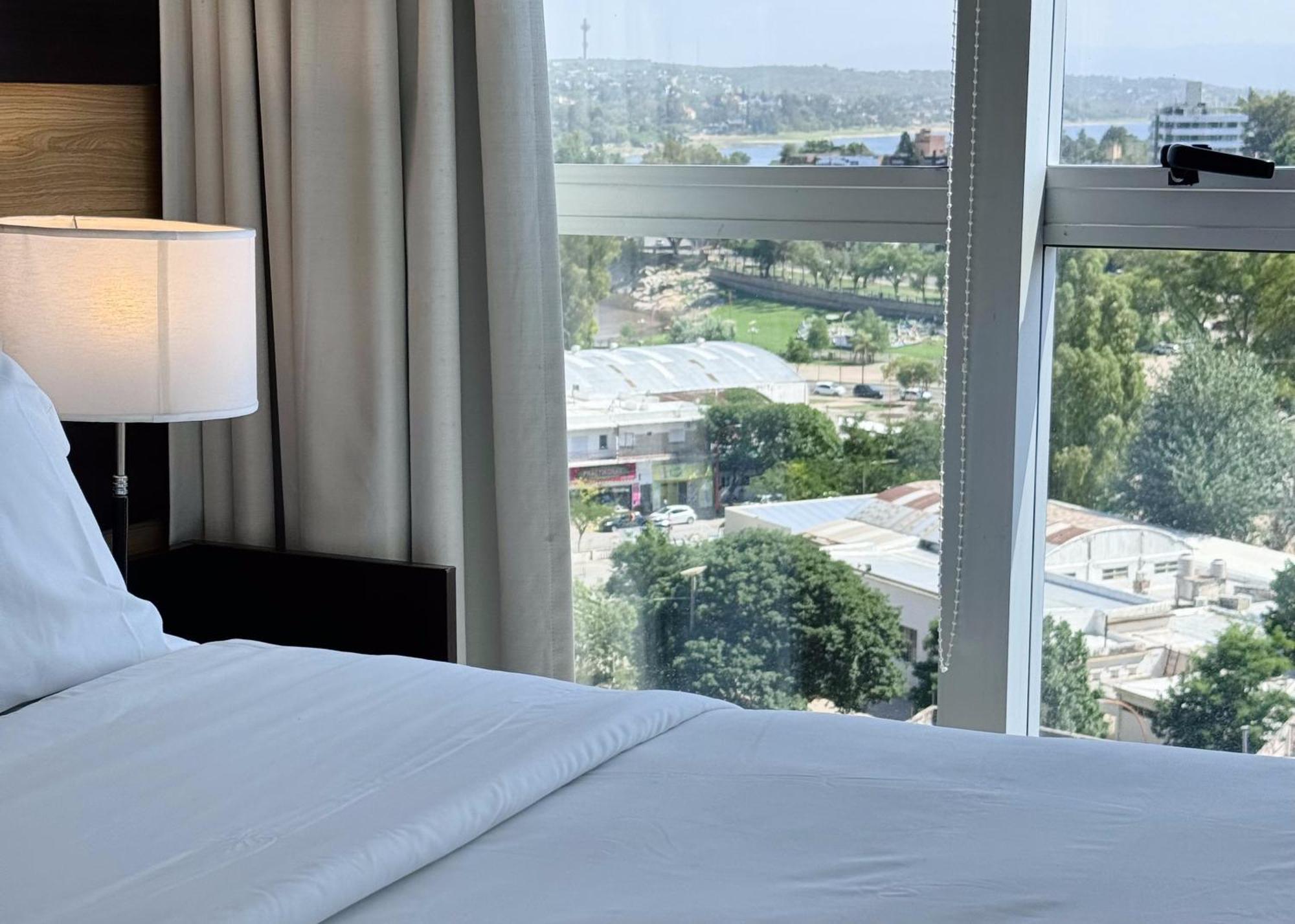 Apart-hotel Amerian Carlos Paz &