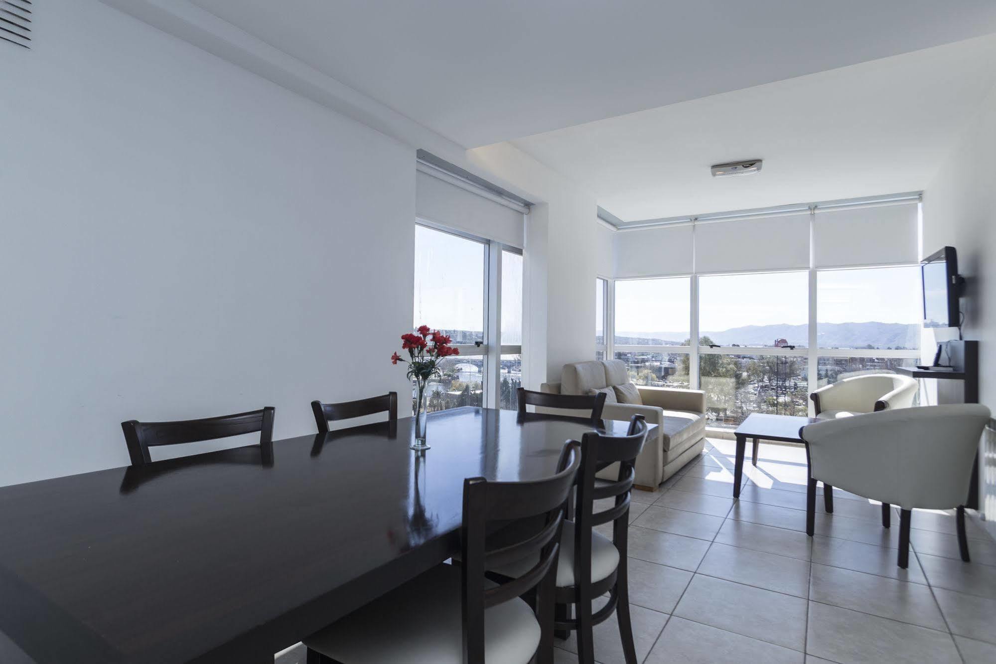 Amerian Carlos Paz & Apart-hotel Villa Carlos Paz