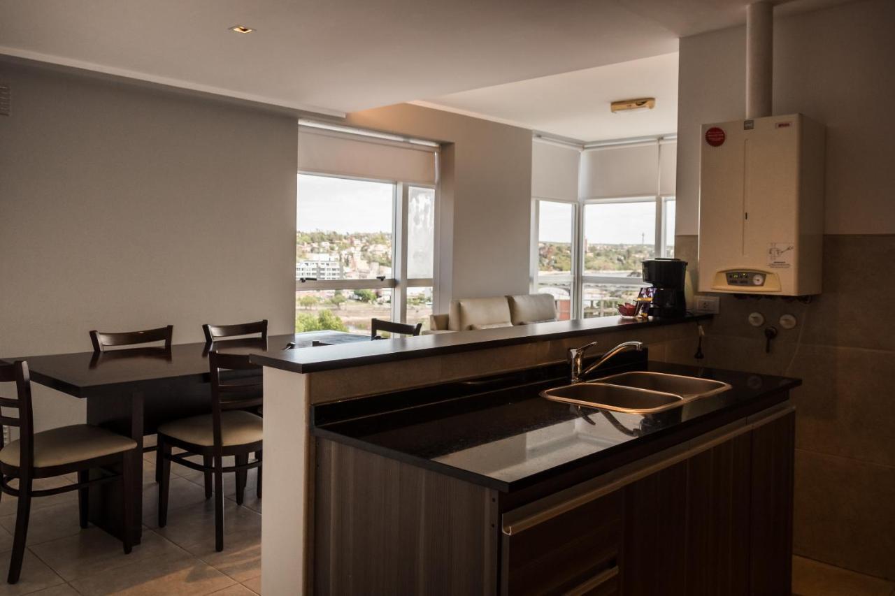 Amerian Carlos Paz & Apart-hotel Villa Carlos Paz