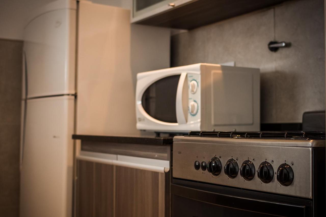 Amerian Carlos Paz & Apart-hotel 3*
