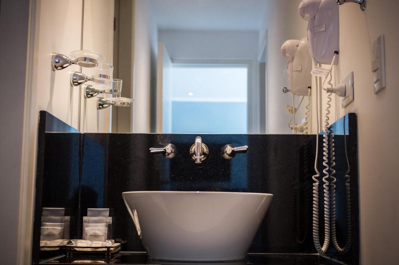 Apart-hotel Amerian Carlos Paz & 3*
